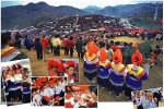 TIAHUAPO-la-festa-della-collina-in-fiore-Guizhou-Cina