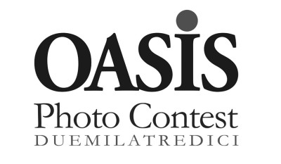 Logo Oasis Photocontest 2013 small