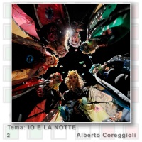 Tema "Io e la notte" di Filippo Settembre 2023
